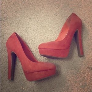 Charlotte Russe pumps